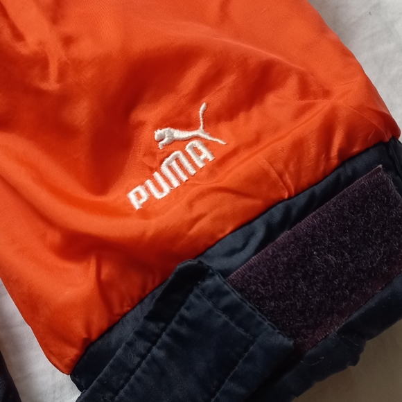 VINTAGE CHICAGO BEARS JACKET - Picture 4 of 7